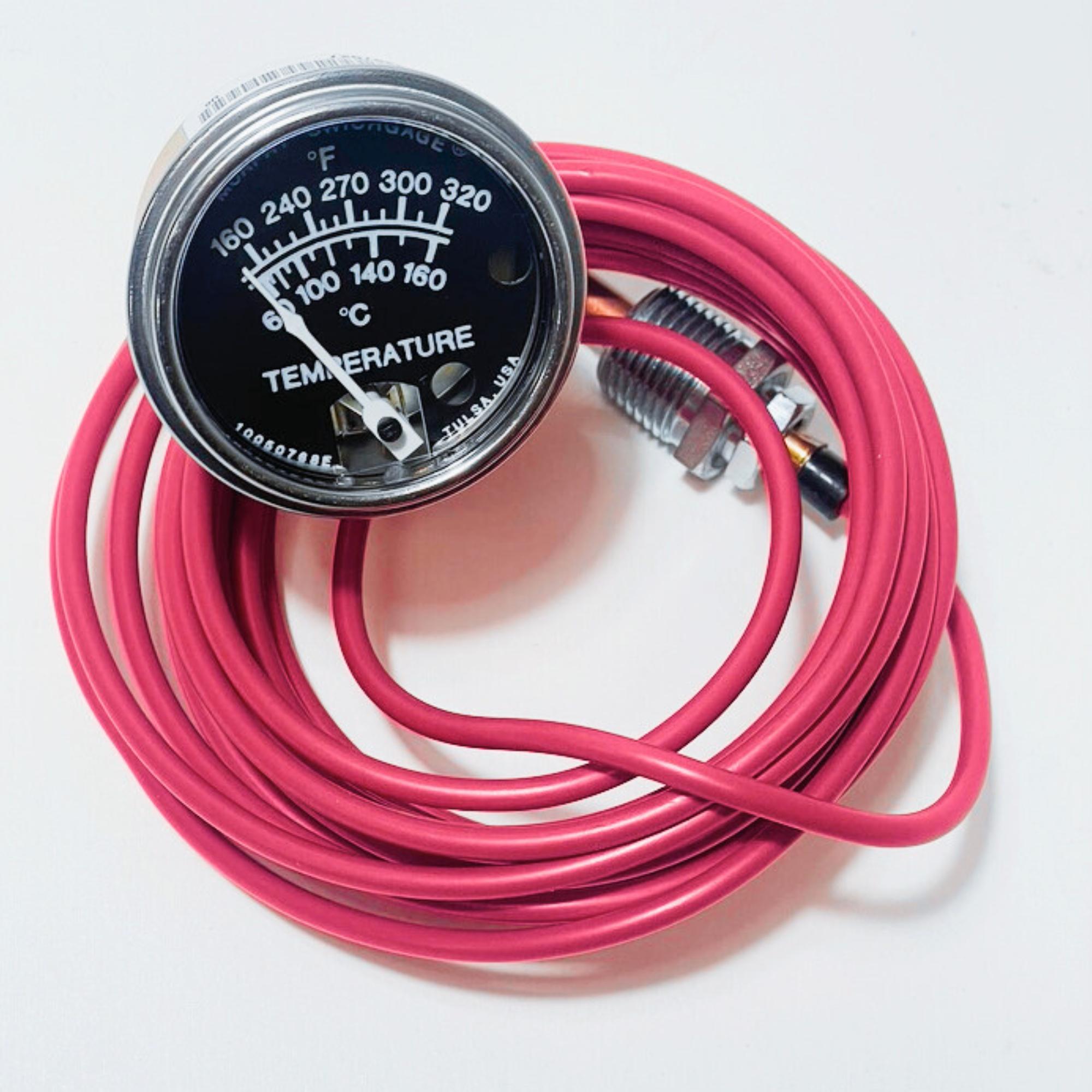 20BTG-320-16-1/2 Temperature Murphygage® (10701320)