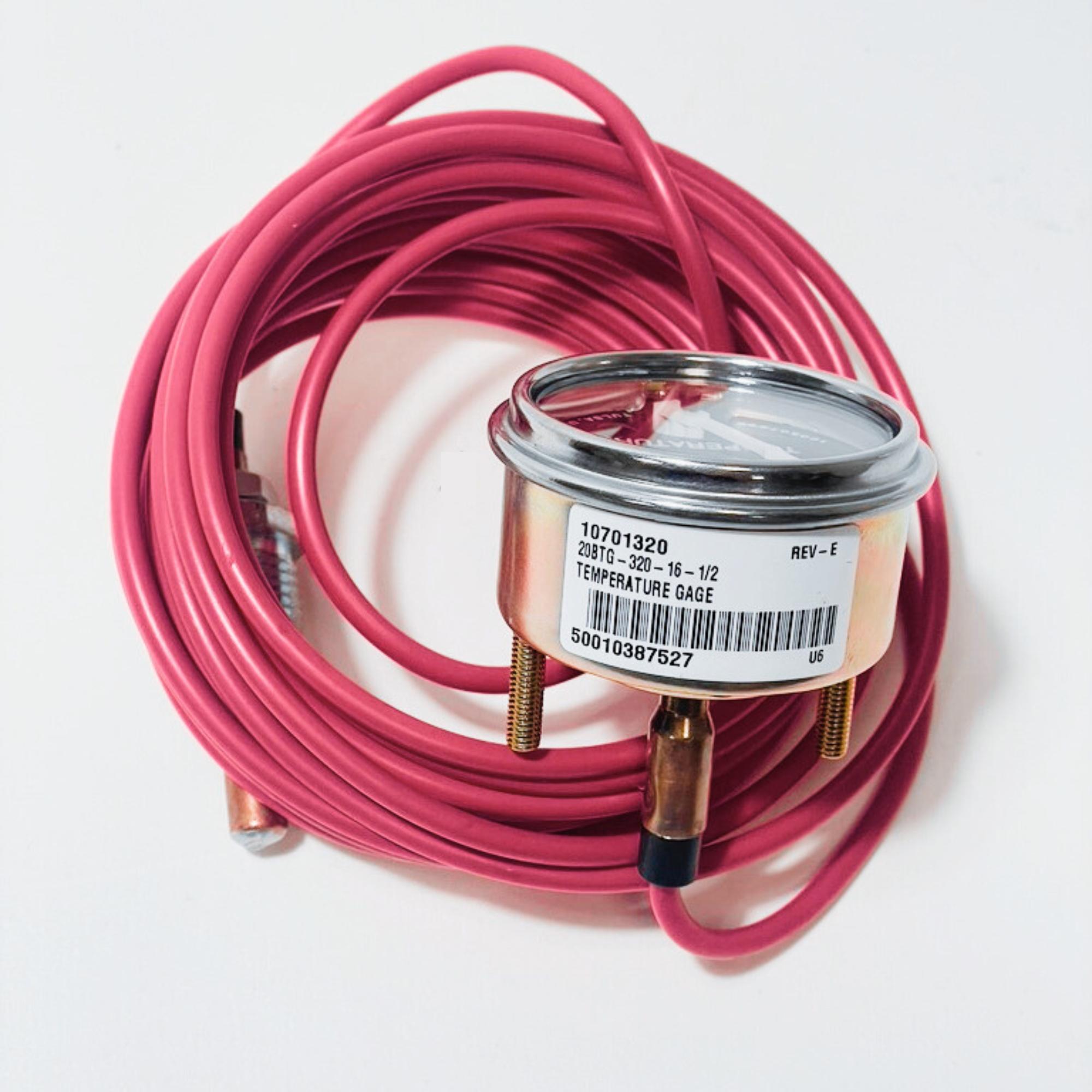 20BTG-320-16-1/2 Temperature Murphygage® (10701320)