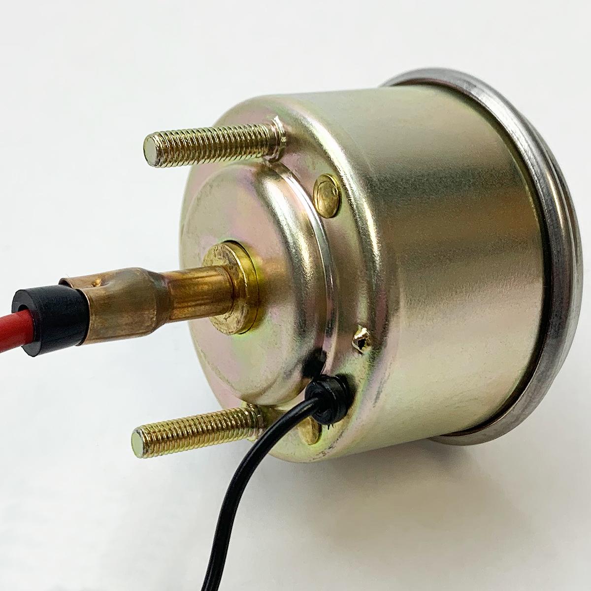 20T-250-4-1/2: Temperature Swichgage®