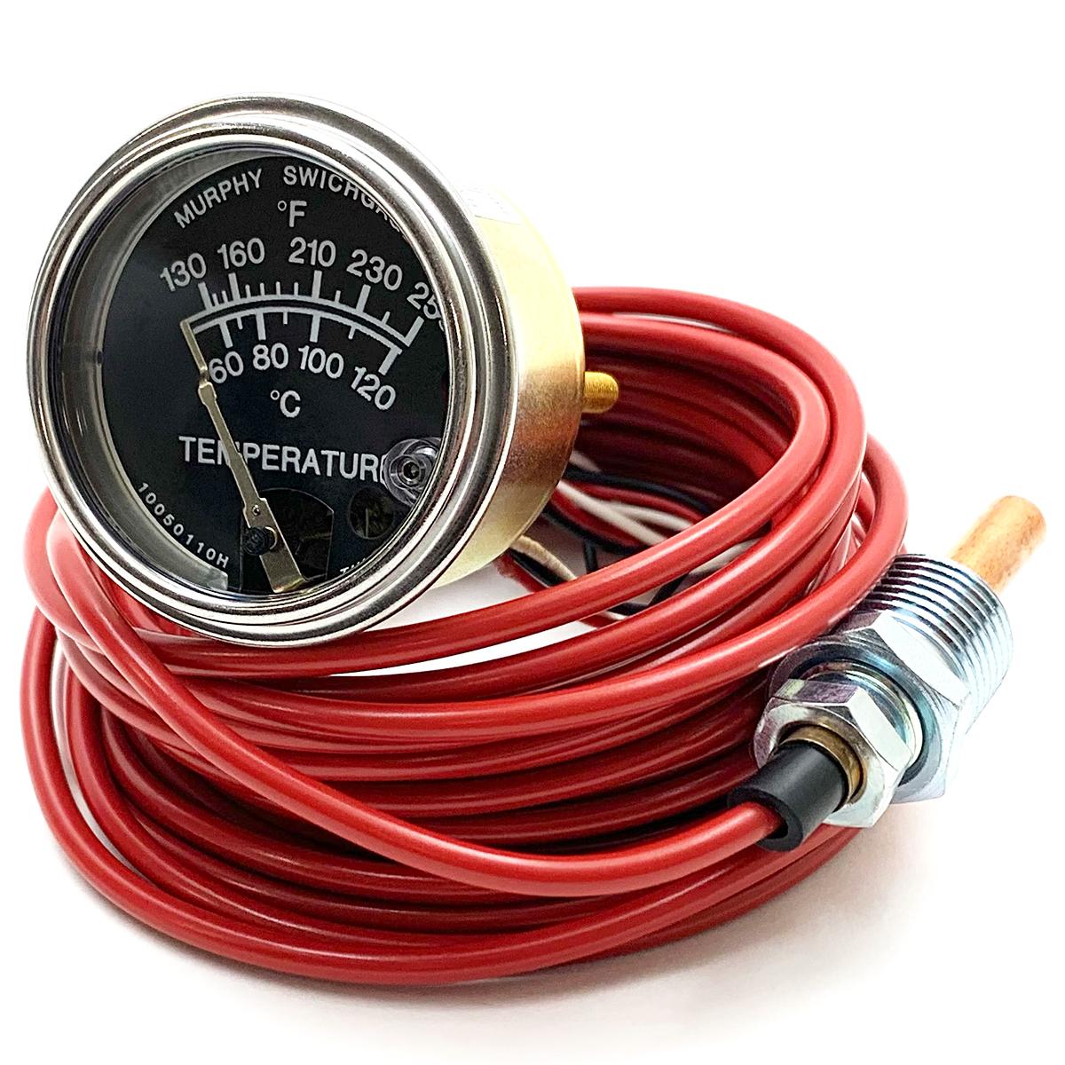 Enovation 20TE-250-20-1/2 2