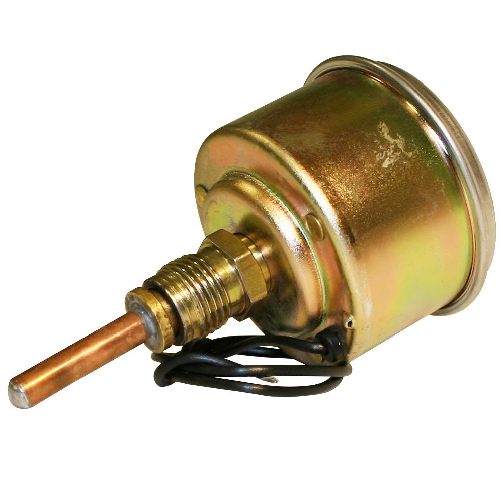 20SD-250-1/4: Direct Mount Temperature Swichgage®