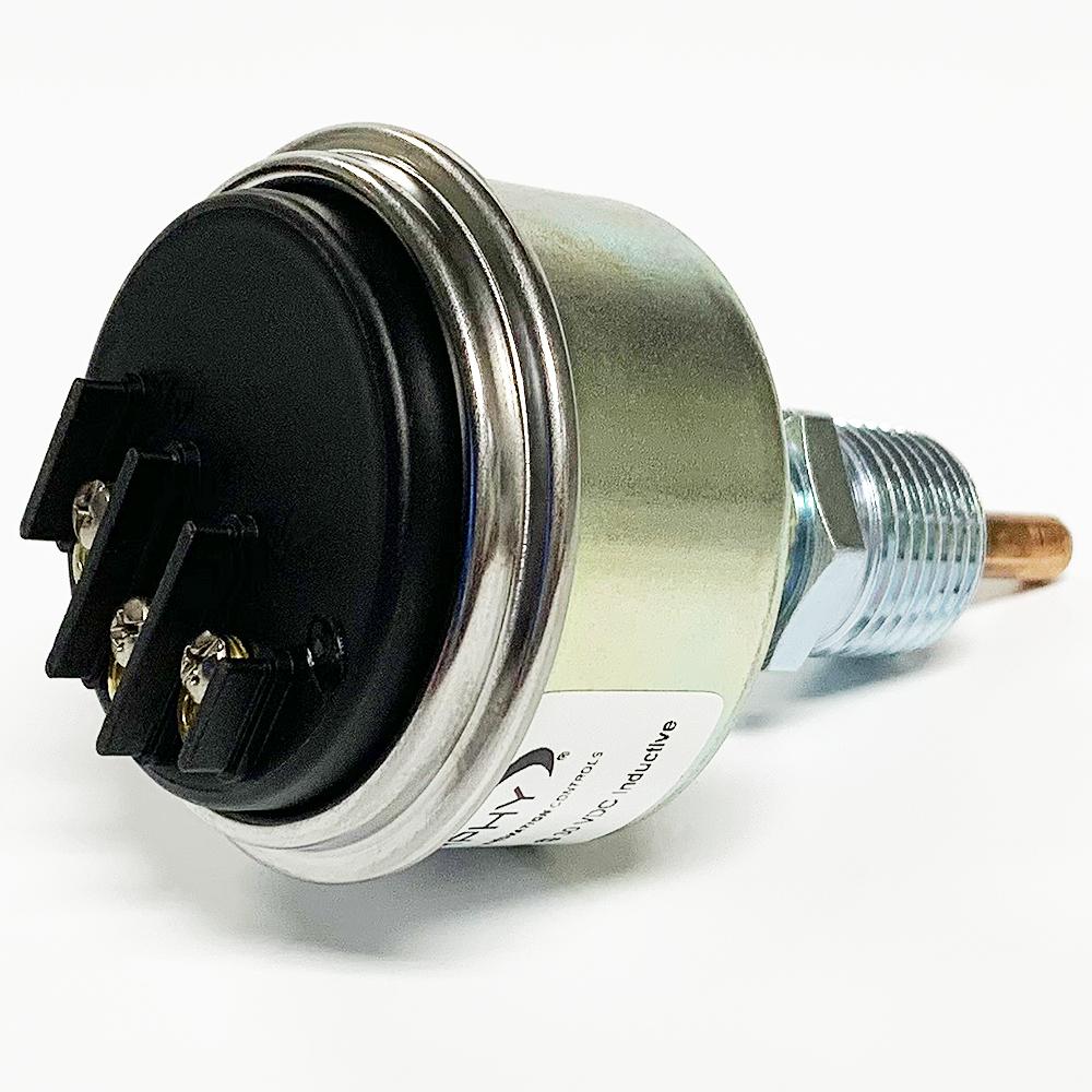 TSB-R220F/104C-1/2 Direct Mount Temperature Switch