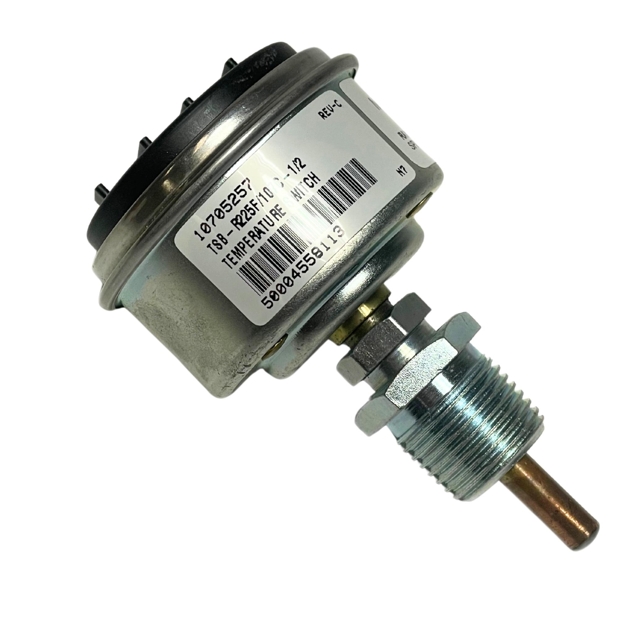 TSB-R225F/107C-1/2 Temperature Switch (10705257)
