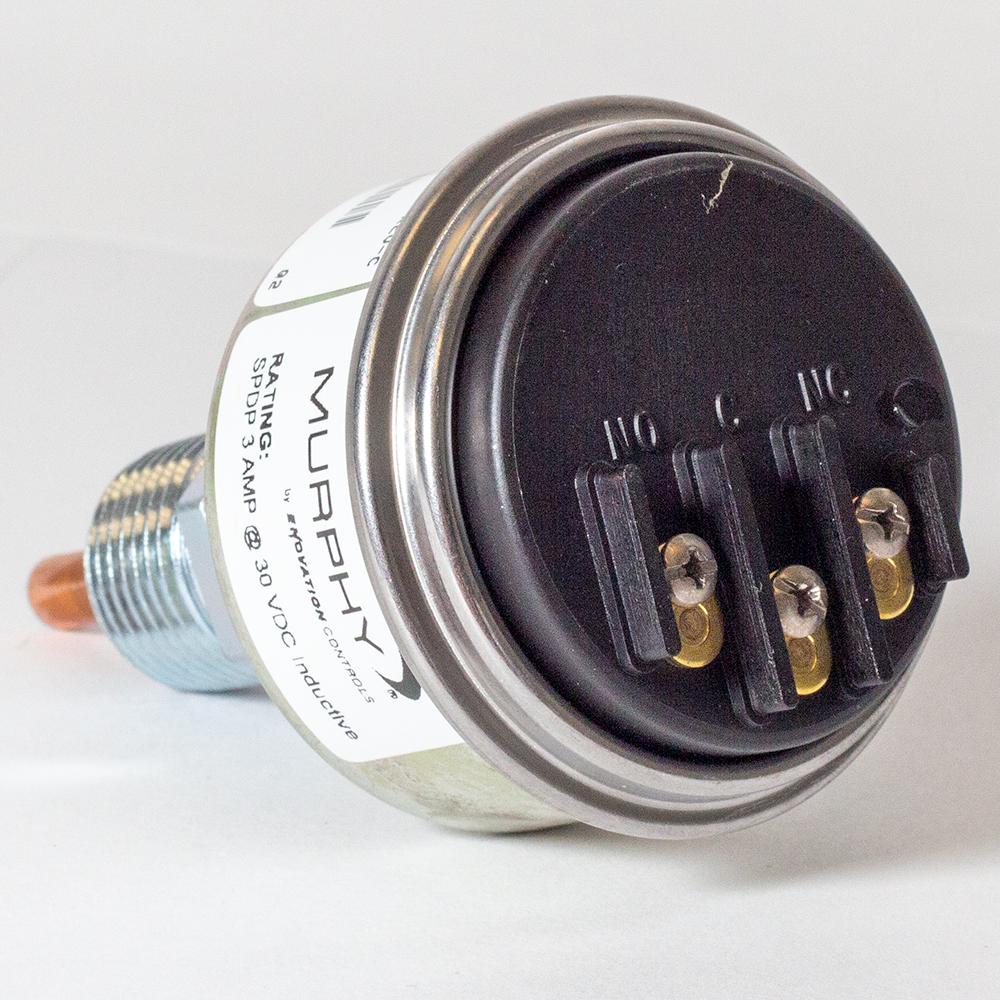 TSB-R200F/93C-1/2 Direct Mount Temperature Switch (10705294)