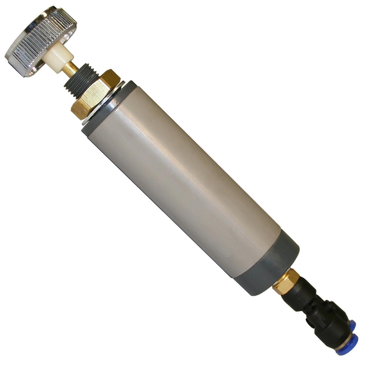 Trombetta 267635-A Foot Switch (E08278)