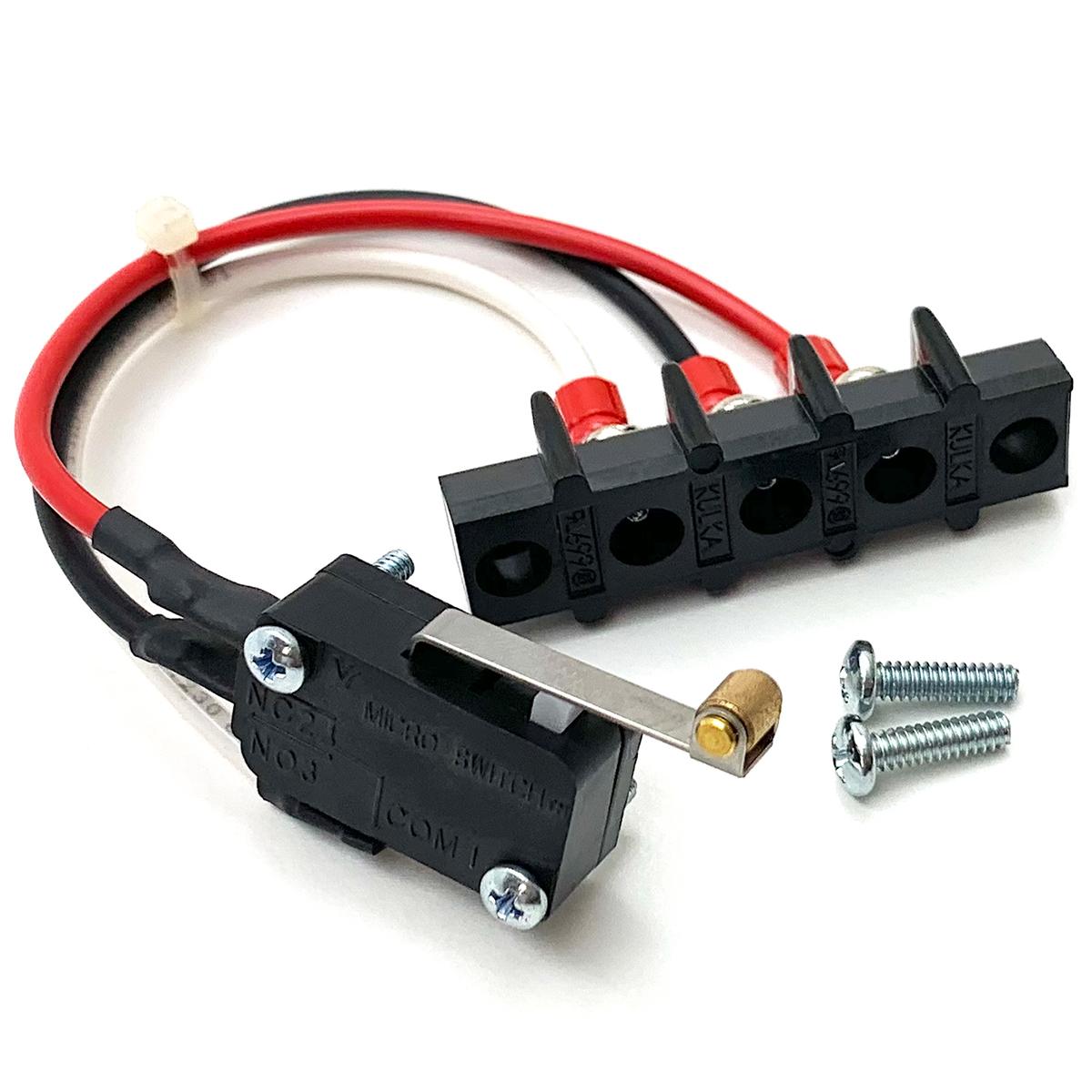 EL150EX Liquid Level Swichgage®