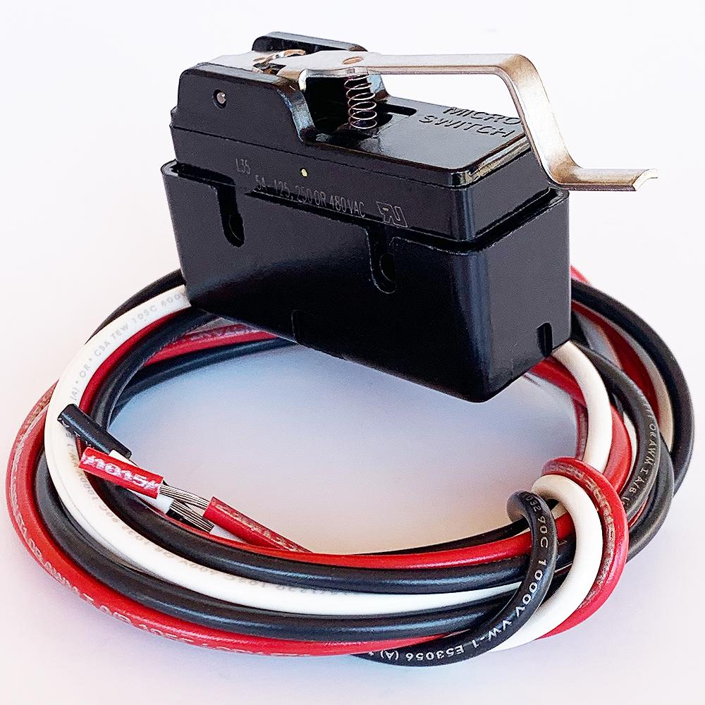 L1100 / 1200 / LS200 Snap Switch Kit (15000124)