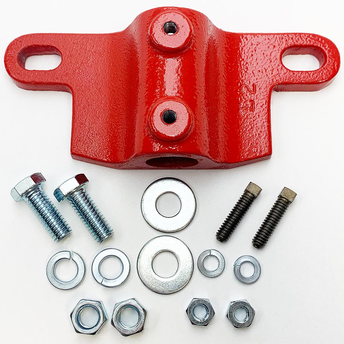 LM301-EX: Lube Level Maintainer; Explosion Proof