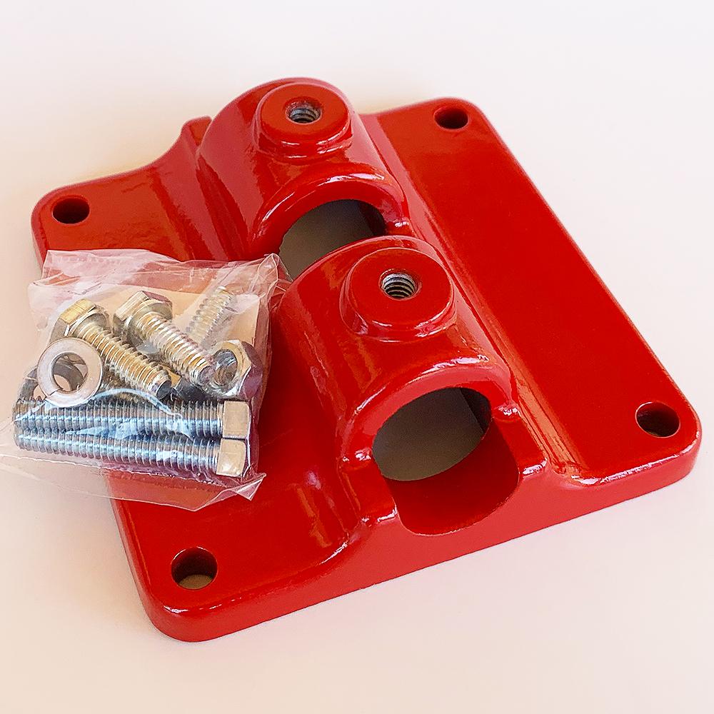 Pipe Mount Kit for LM500 (15000518)