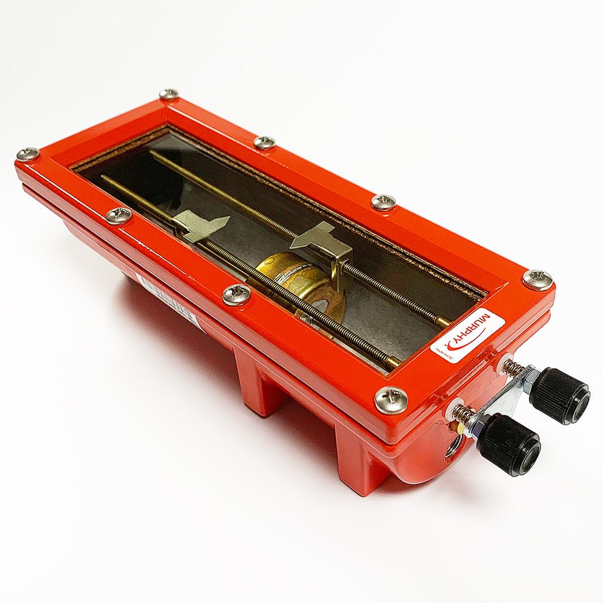 L129 Lube Level Swichgage®