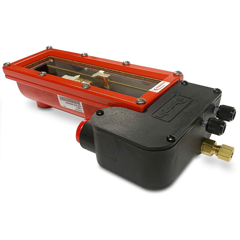 L129CK1 Lube Level Swichgage®