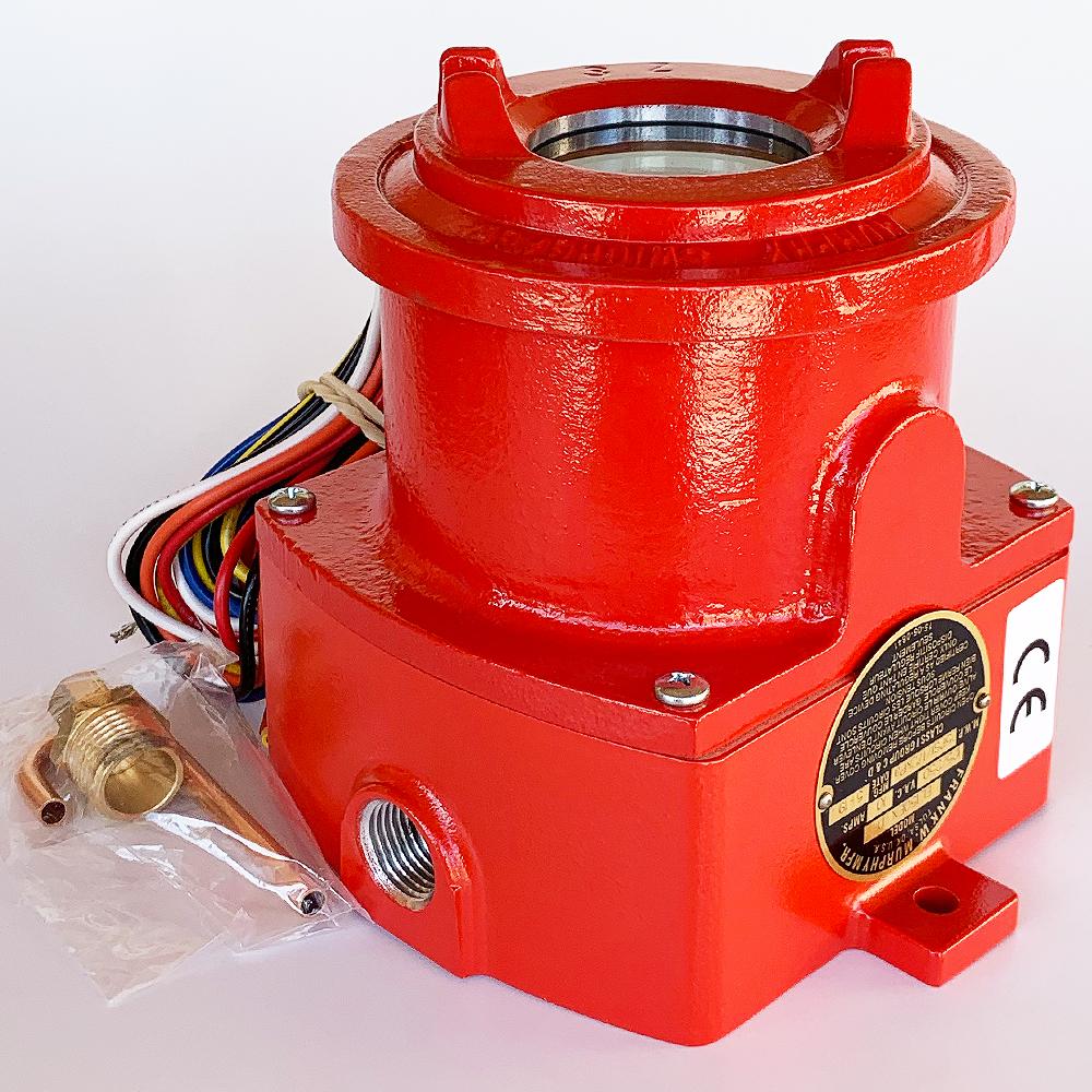 EL150EX Liquid Level Swichgage®