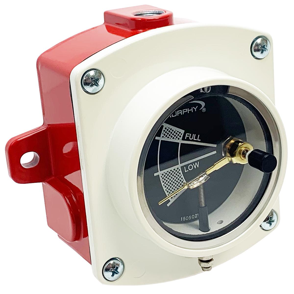 L150 Liquid Level Swichgage® L150 Liquid Level Swichgage®