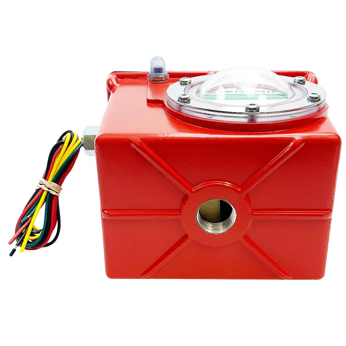 LM301: Lube Level Maintainer