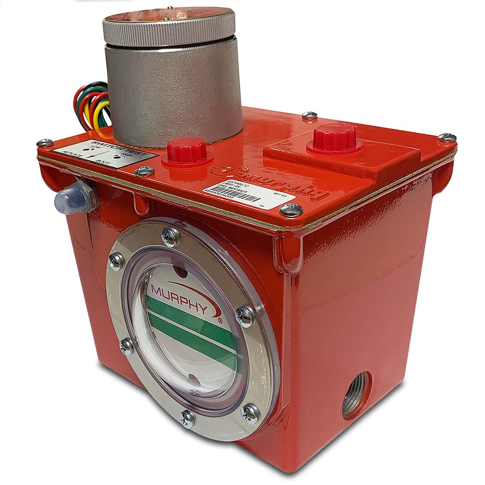 LM301-EX: Lube Level Maintainer; Explosion Proof