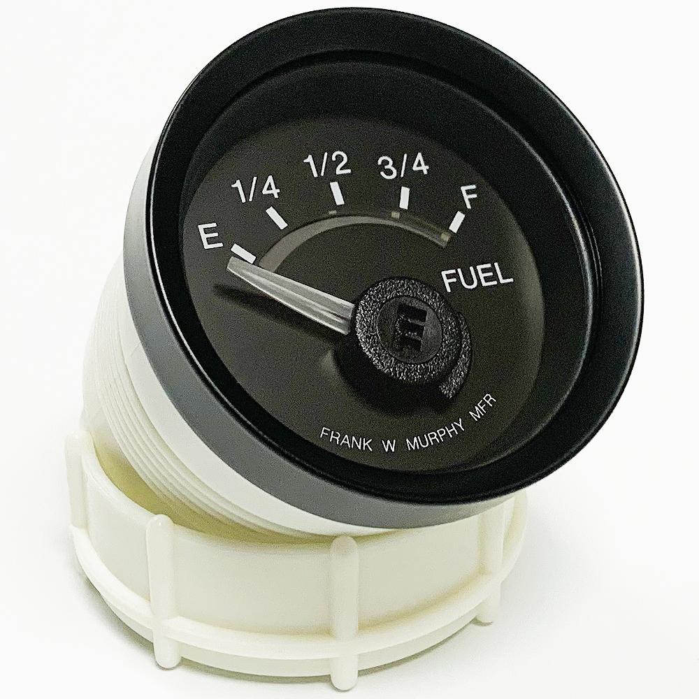 EG21F-12-A (15700502): Electric Fuel Gage