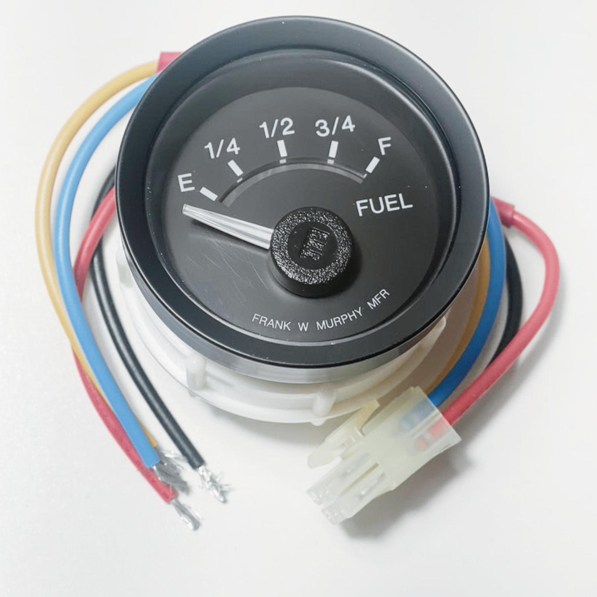 EG/EGS Series Fuel Swichgages® & Senders | MurCal