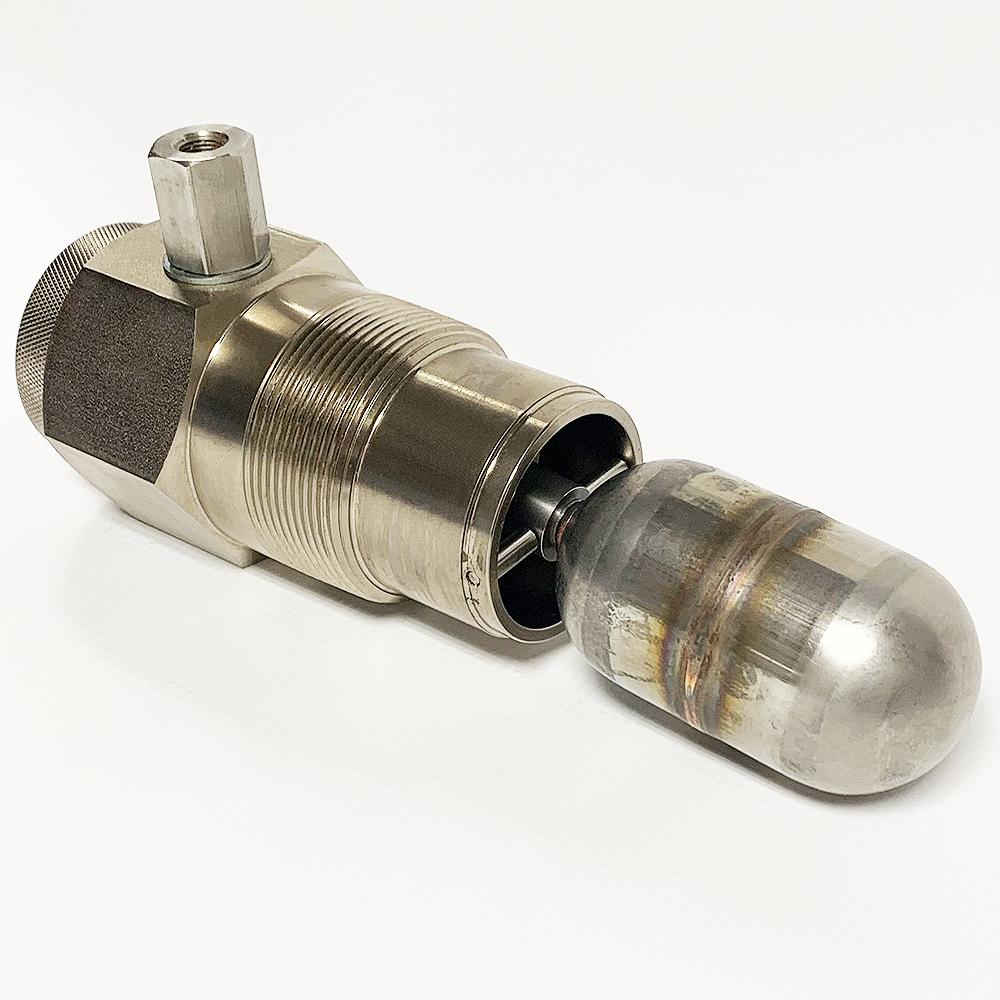 LS200N Pneumatic Liquid Level Switch