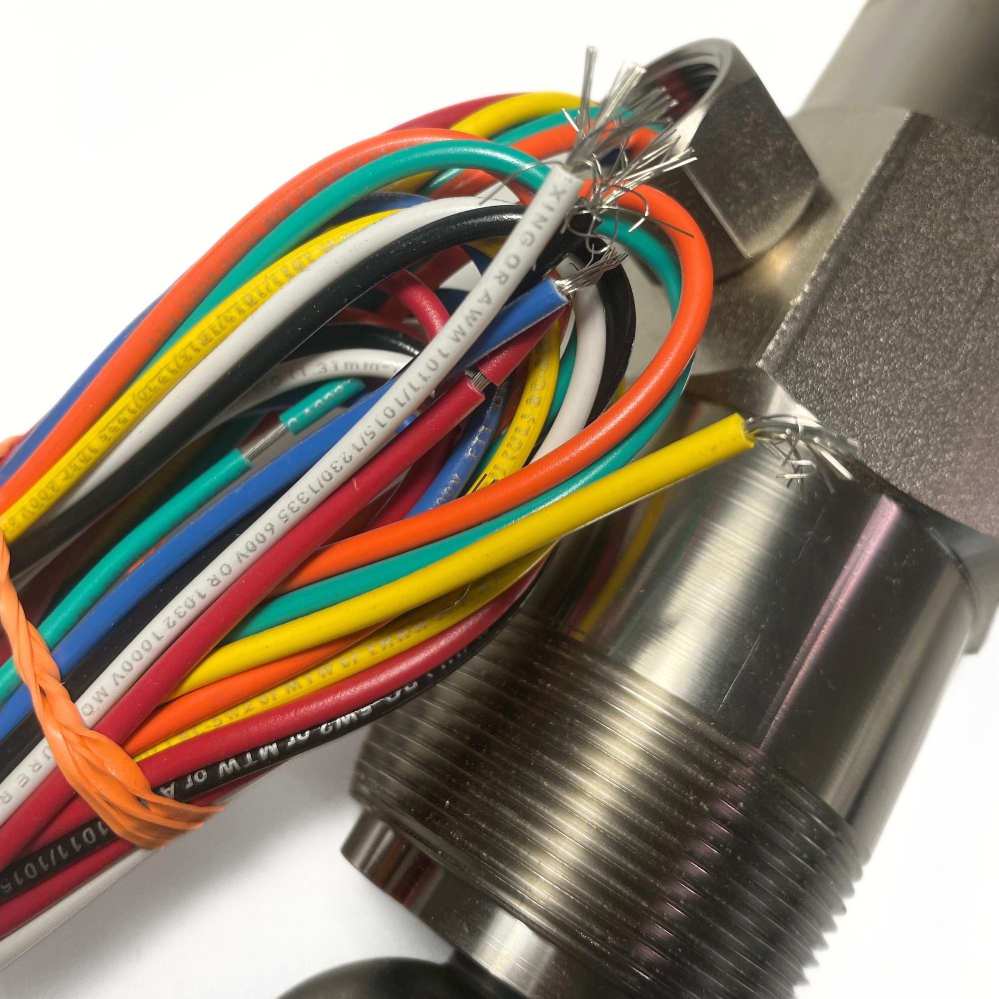 LS200-D Float Activated Liquid Level Switch (15700775)