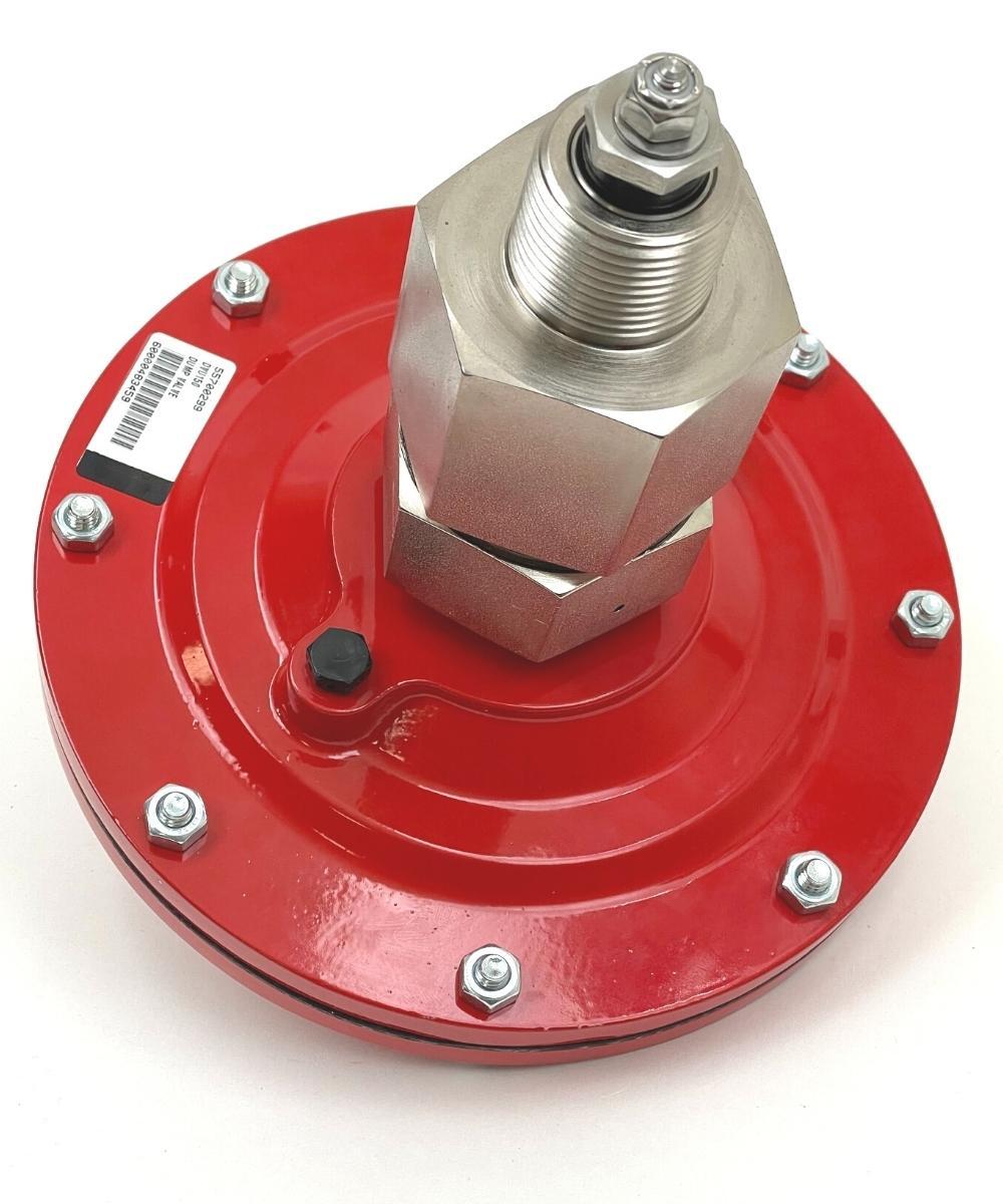 SLS150 Pneumatically Controlled Dump Valve Kit (15700780)