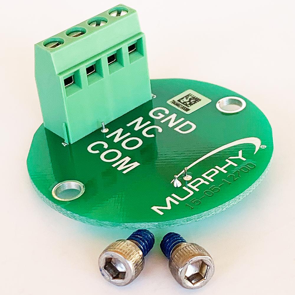 PCBA - MLS 015/020 (15700853): Replacement Kit