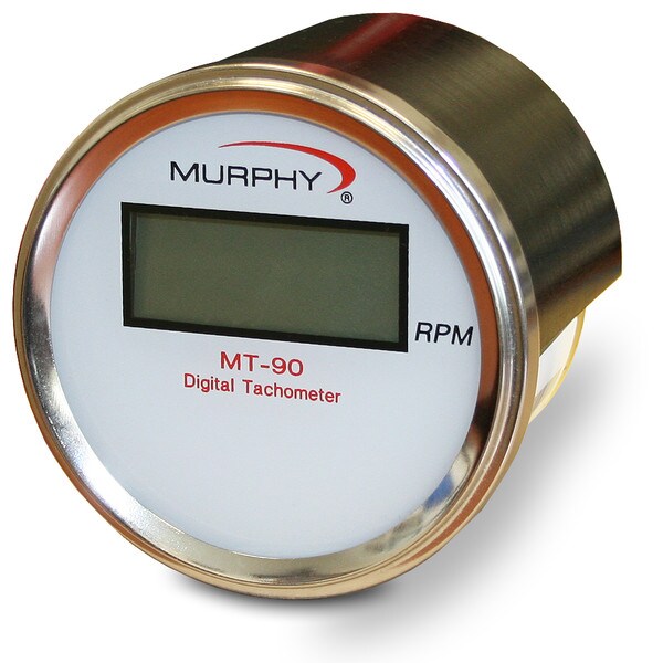 MT90-1 Digital Tachometer