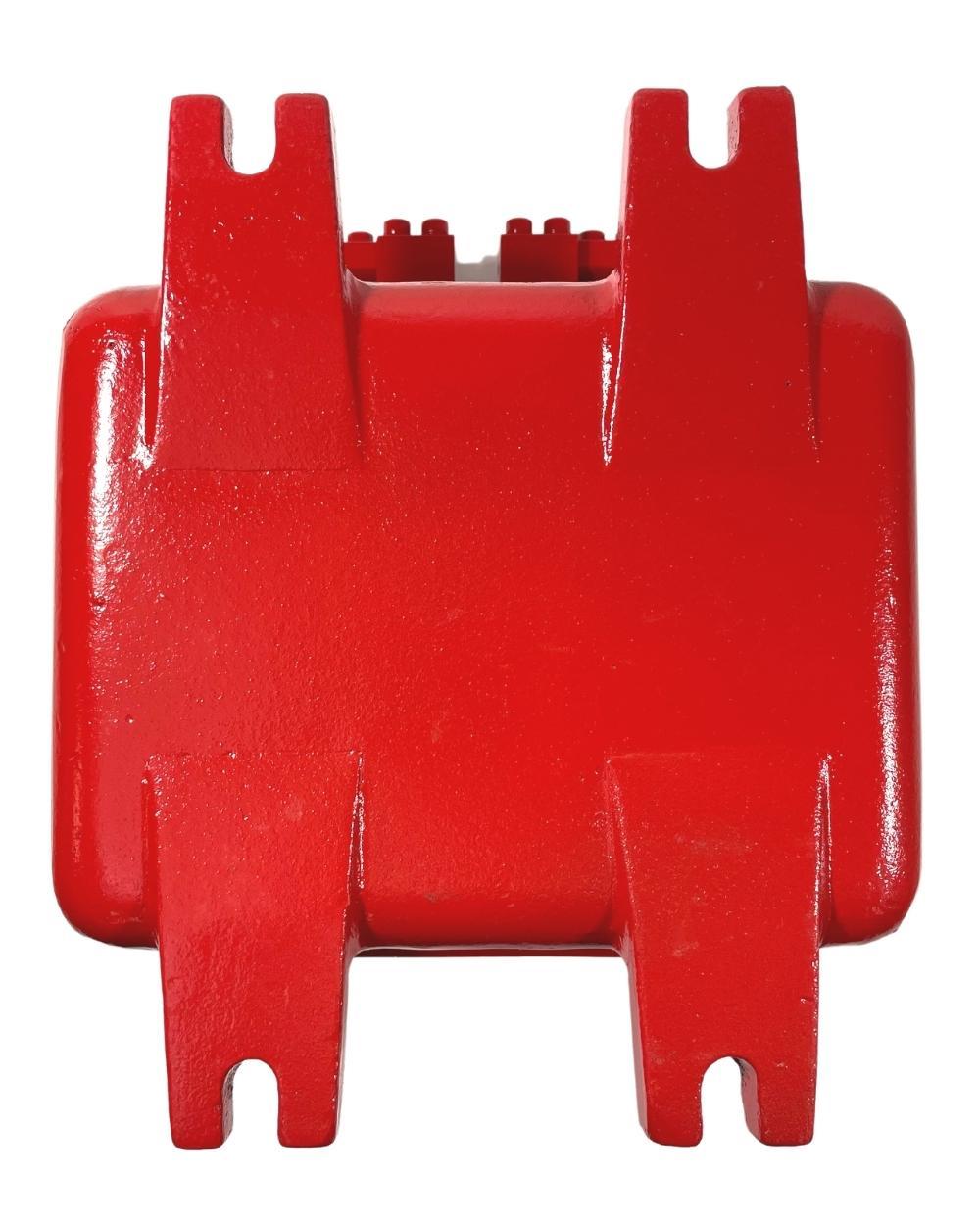 VS2EXRB-15-D Vibration Switch (20700059)