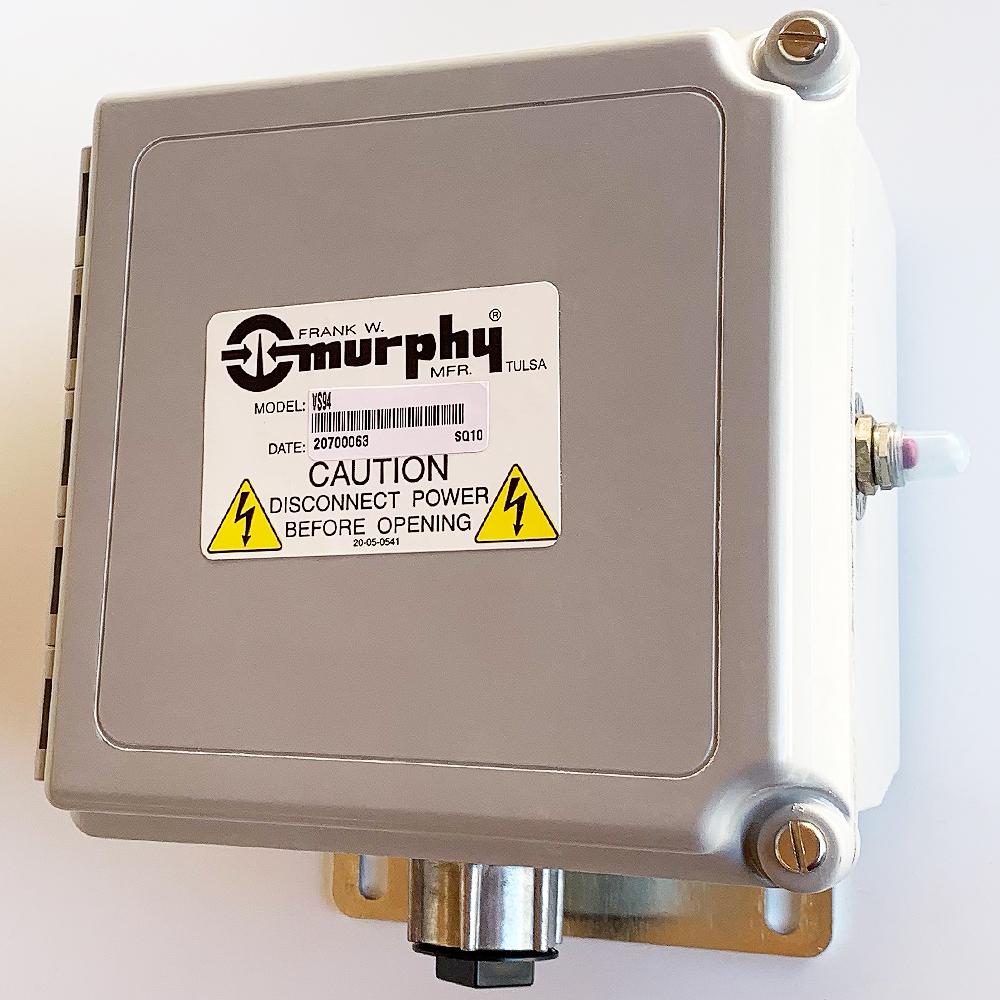 VS94 (20700063) Shock & Vibration Control Switch