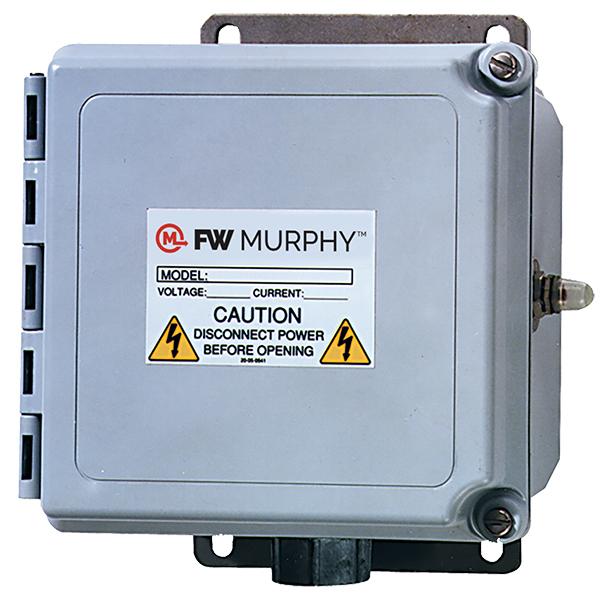 VS94 (20700063): Shock & Vibration Control Switch
