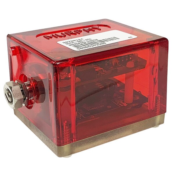 Electronic Speed Switches MurCal