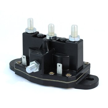 Trombetta 24VDC Contactor (214-2411-A61-06)