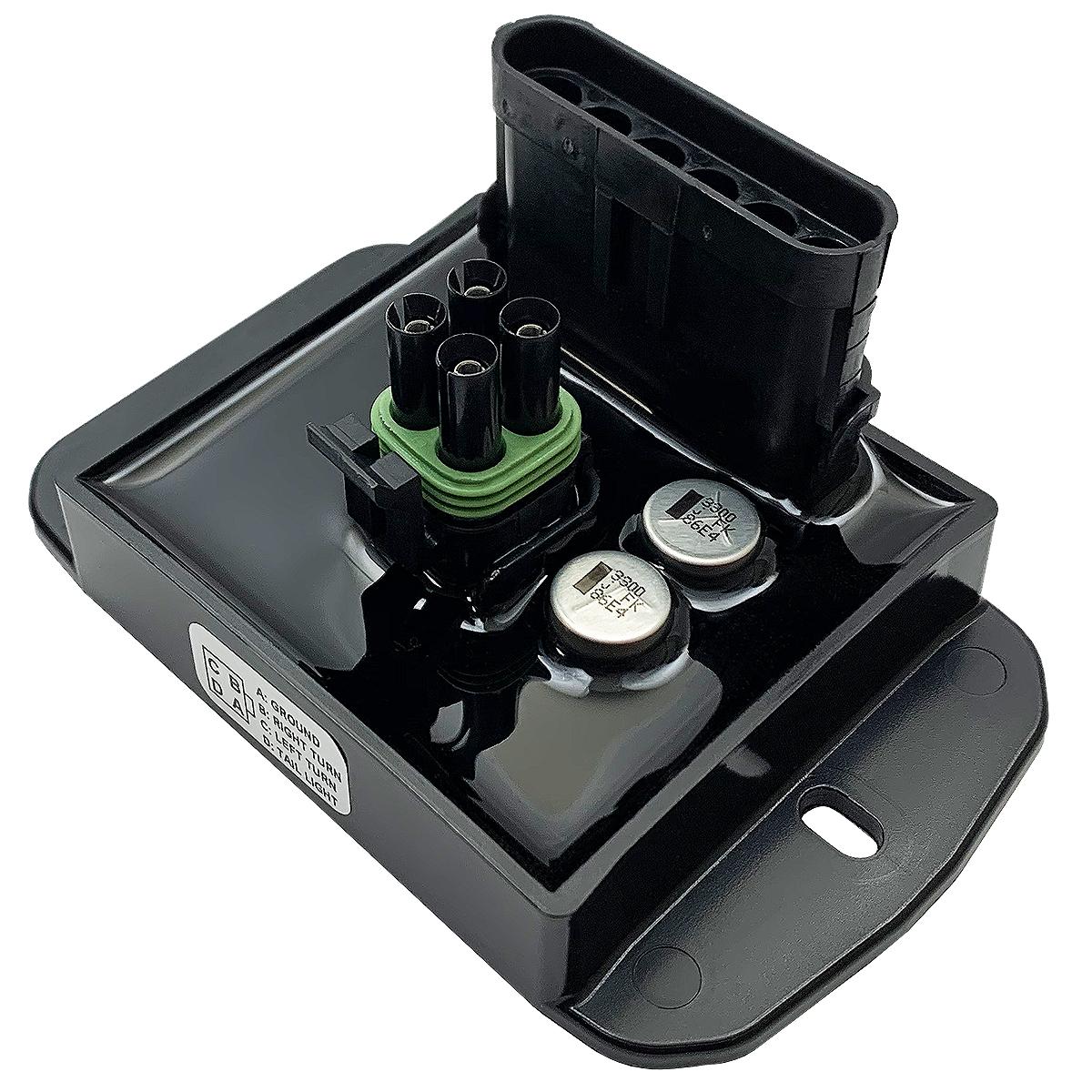 Trombetta 267635-A Foot Switch (E08278)