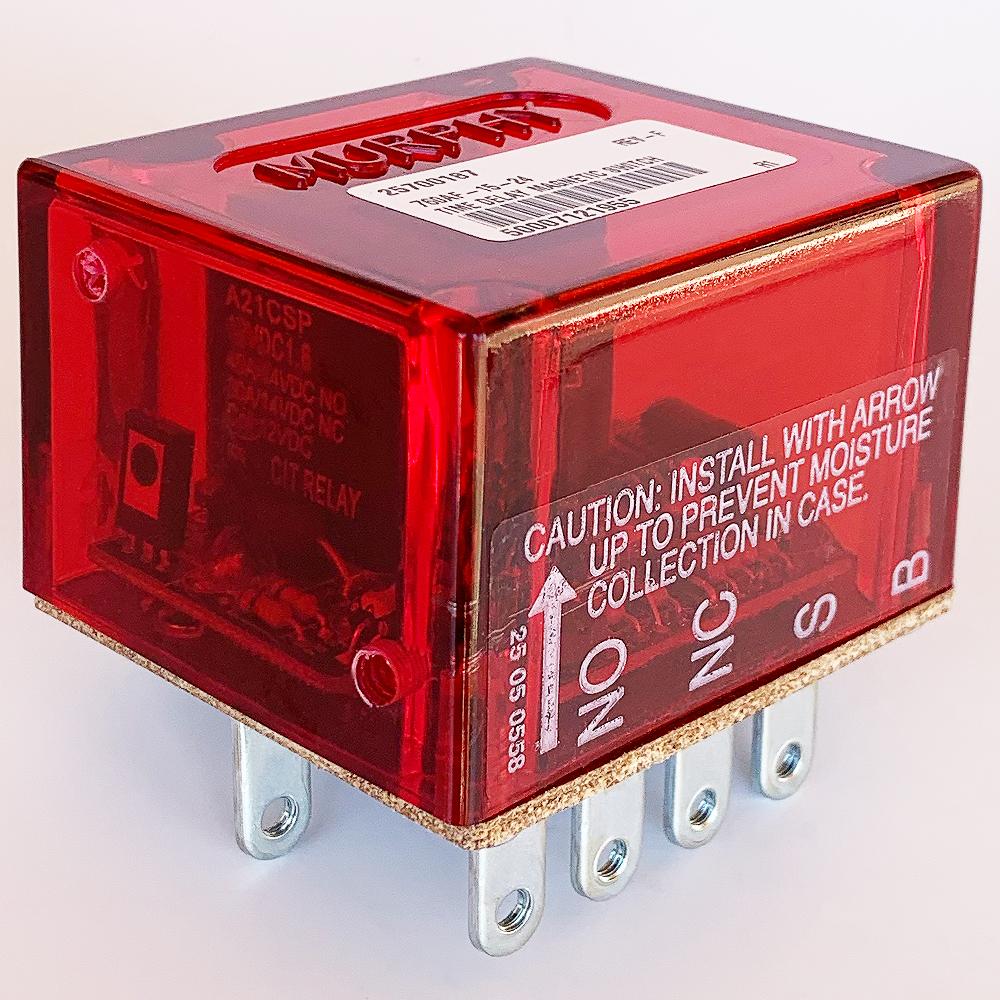 760AF-15-24 (25700187) Magnetic Switch