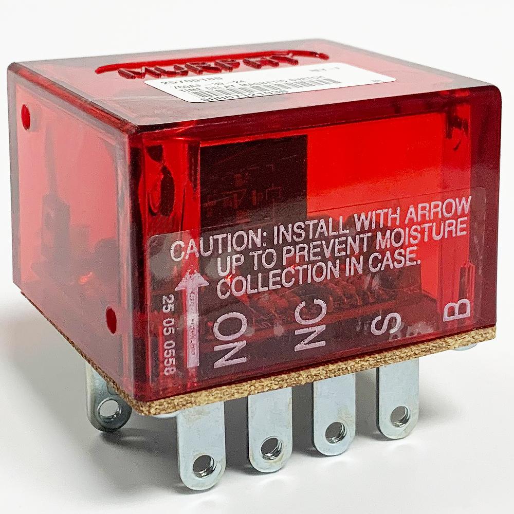 760AF3024 (25700188) Switch