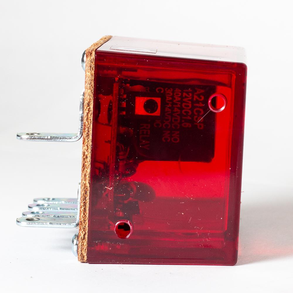 760AF-30-24 (25700188): Magnetic Switch