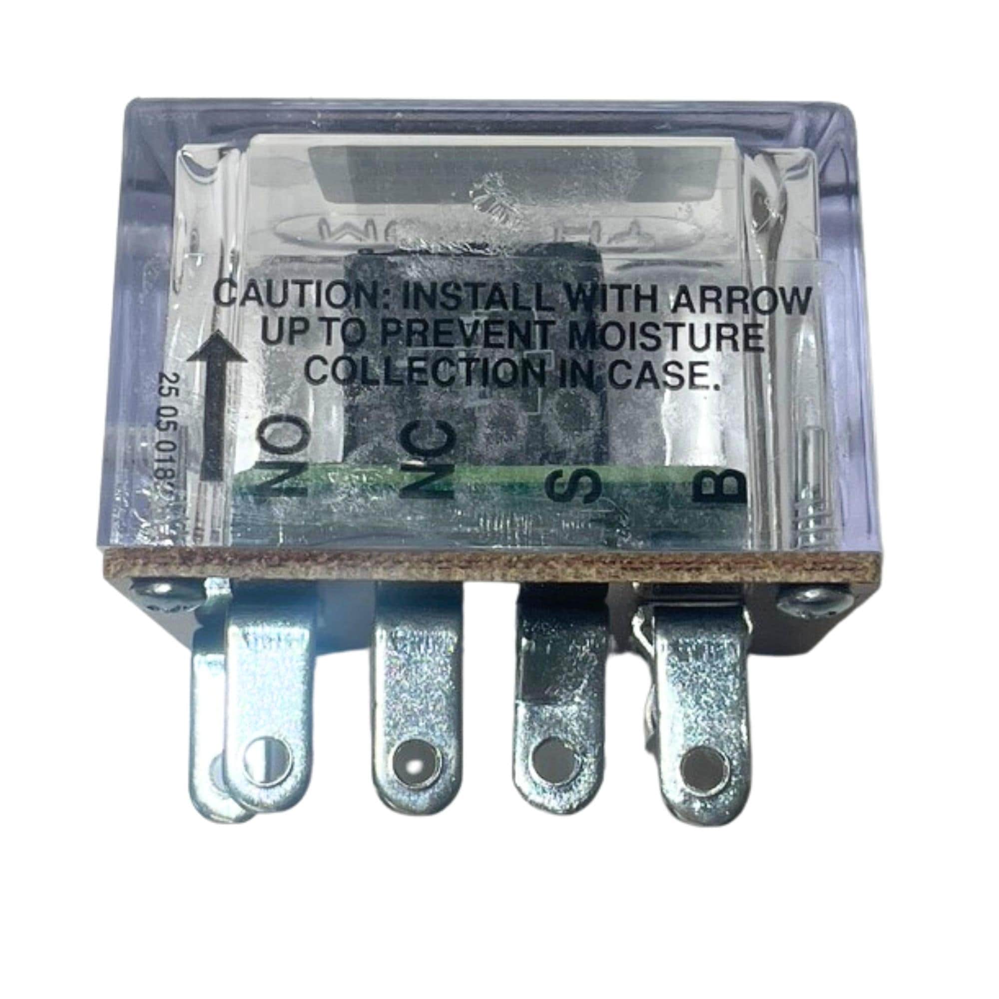 R129A-12 Magnetic Switch (25700224) R129A-12 Magnetic Switch (25700224)