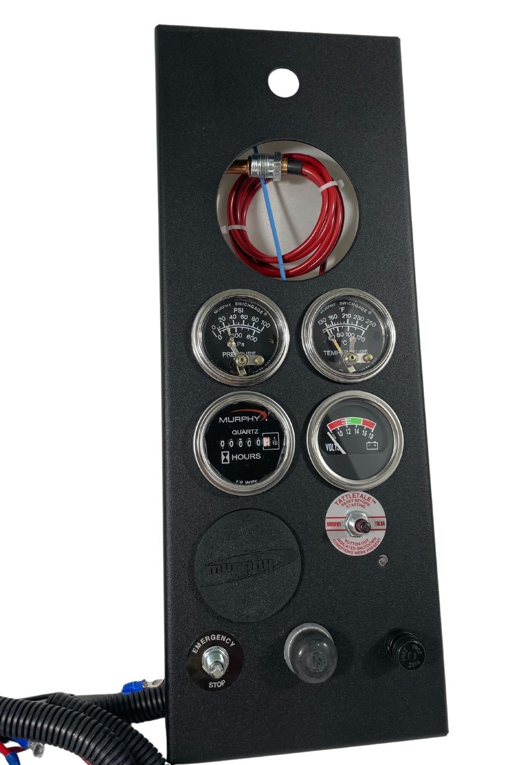 W0163 Swichgage® Diagnostic Panel Kit (30700037) 