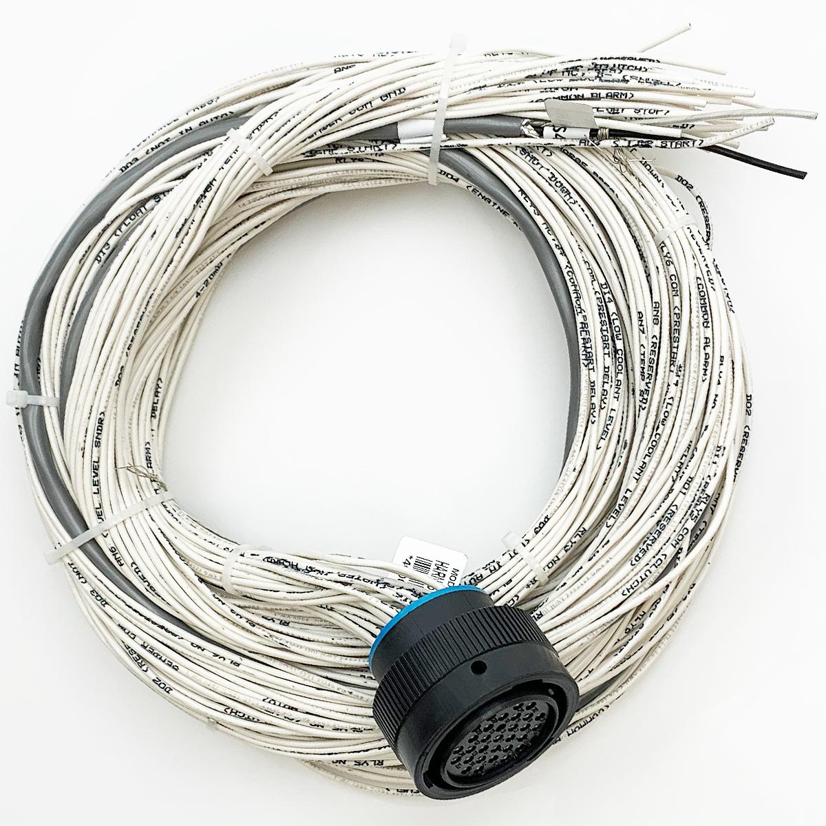 ML2000: PowerCore® Programming Harness
