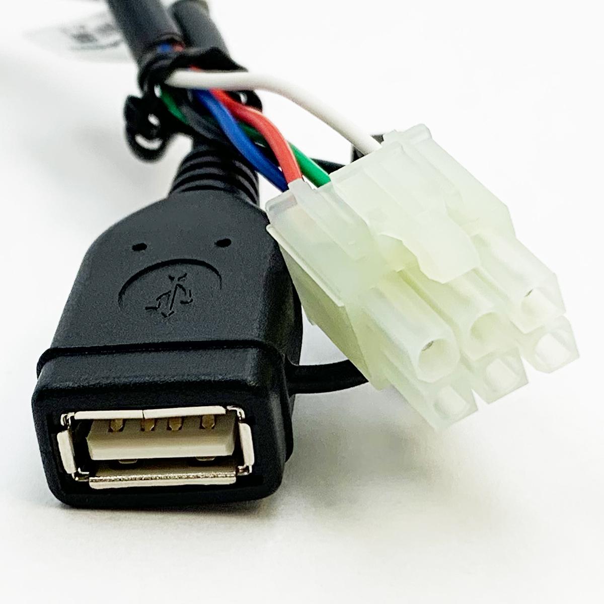 ML2000: PowerCore® Programming Harness
