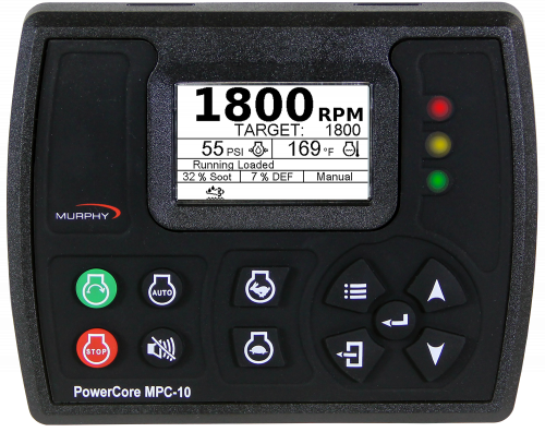 MPC-10 PowerCore® IPD STD (40090060) *SPECIAL ORDER ITEM*