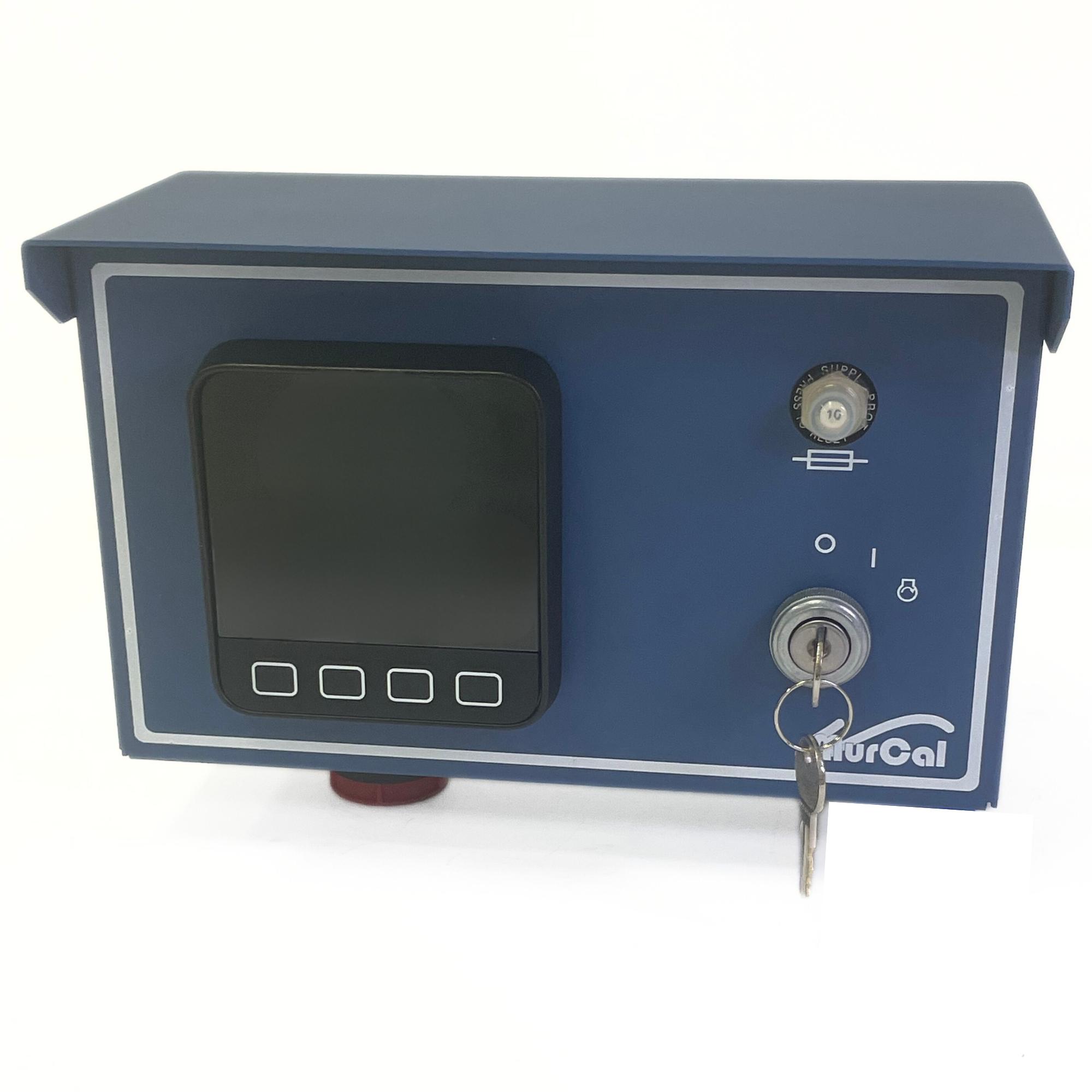 Power Unit Panels | MurCal