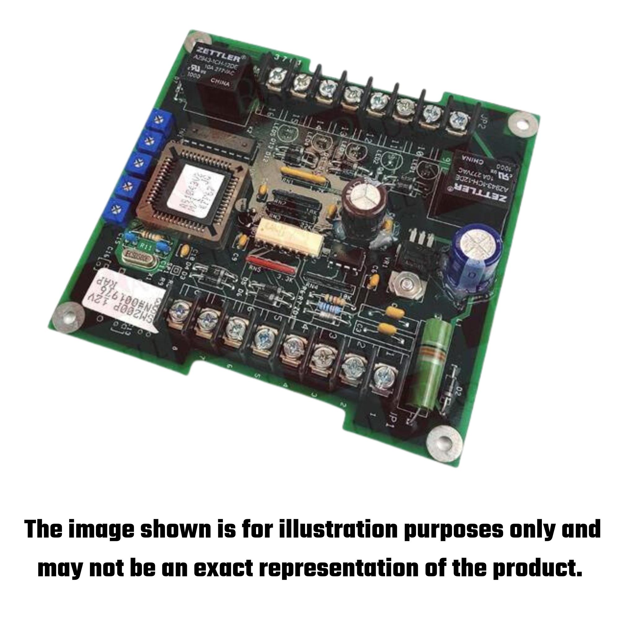 ASM200-P-A91043-2 (40700276) *SPECIAL ORDER ITEM*