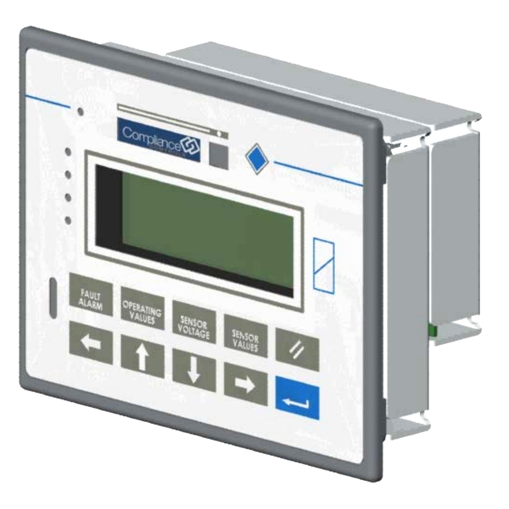 Compliance UniOP Display AFR64L (47000013)