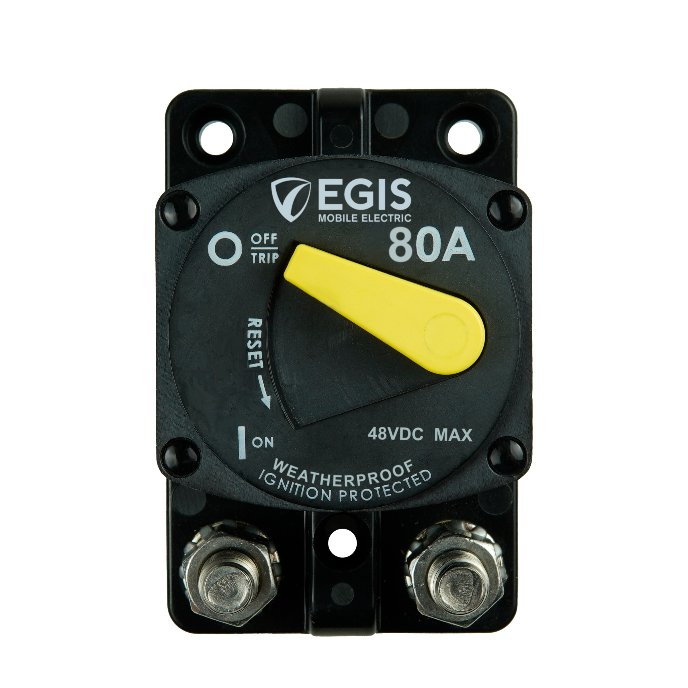EGIS Circuit Breaker 4704-080B