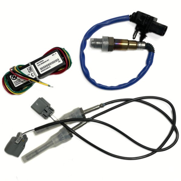 EICS Catalyst Kit, Sensor & Key (48700193)