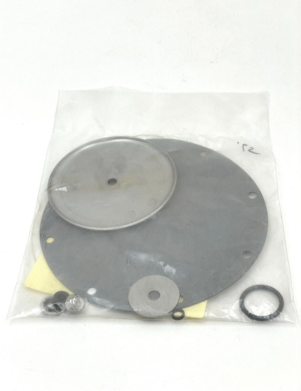 Seal Kit, DVU150/175 (55000230)