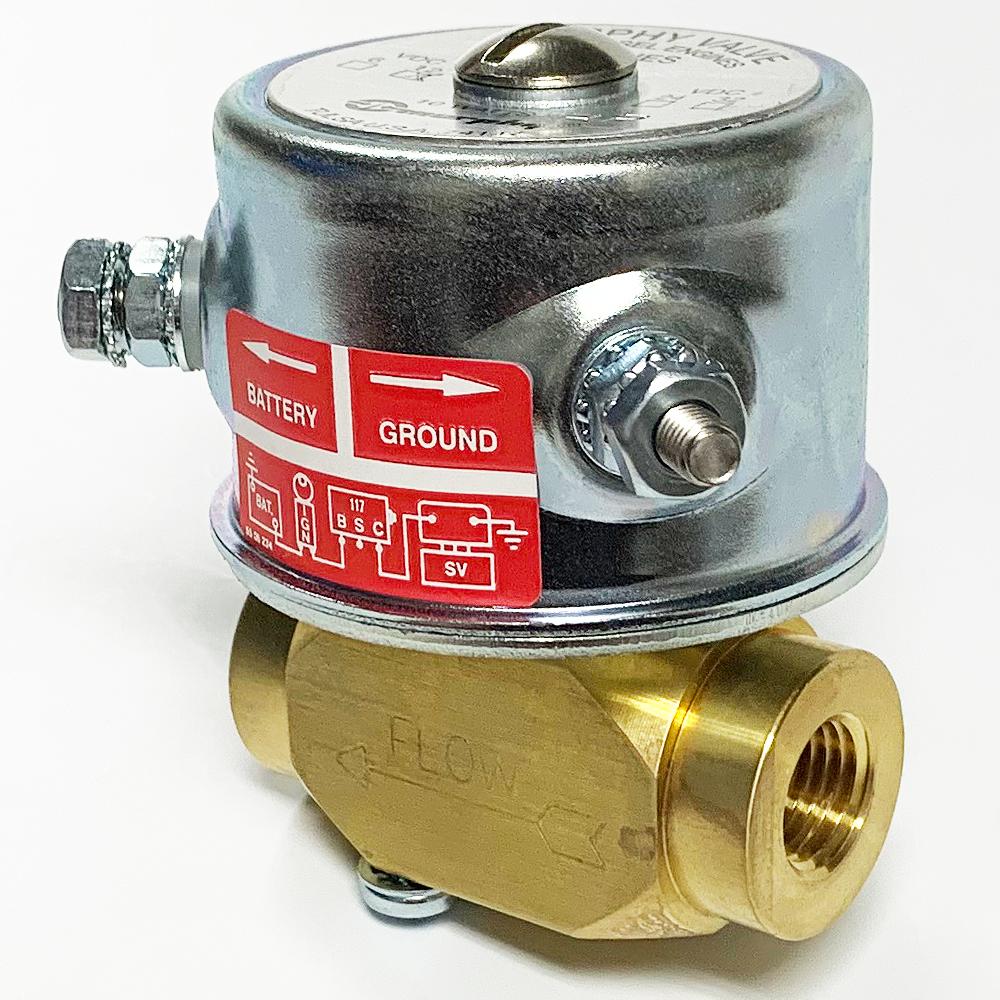 Sho→boh vol.12 F-O-A 2.5 Inch ID Bypass Shock, 12 Inch Travel » F-O-A