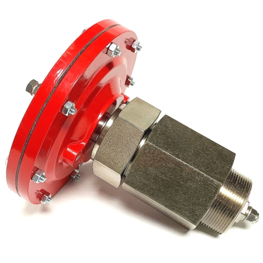 DVU2115 Dump Valve (55700309)