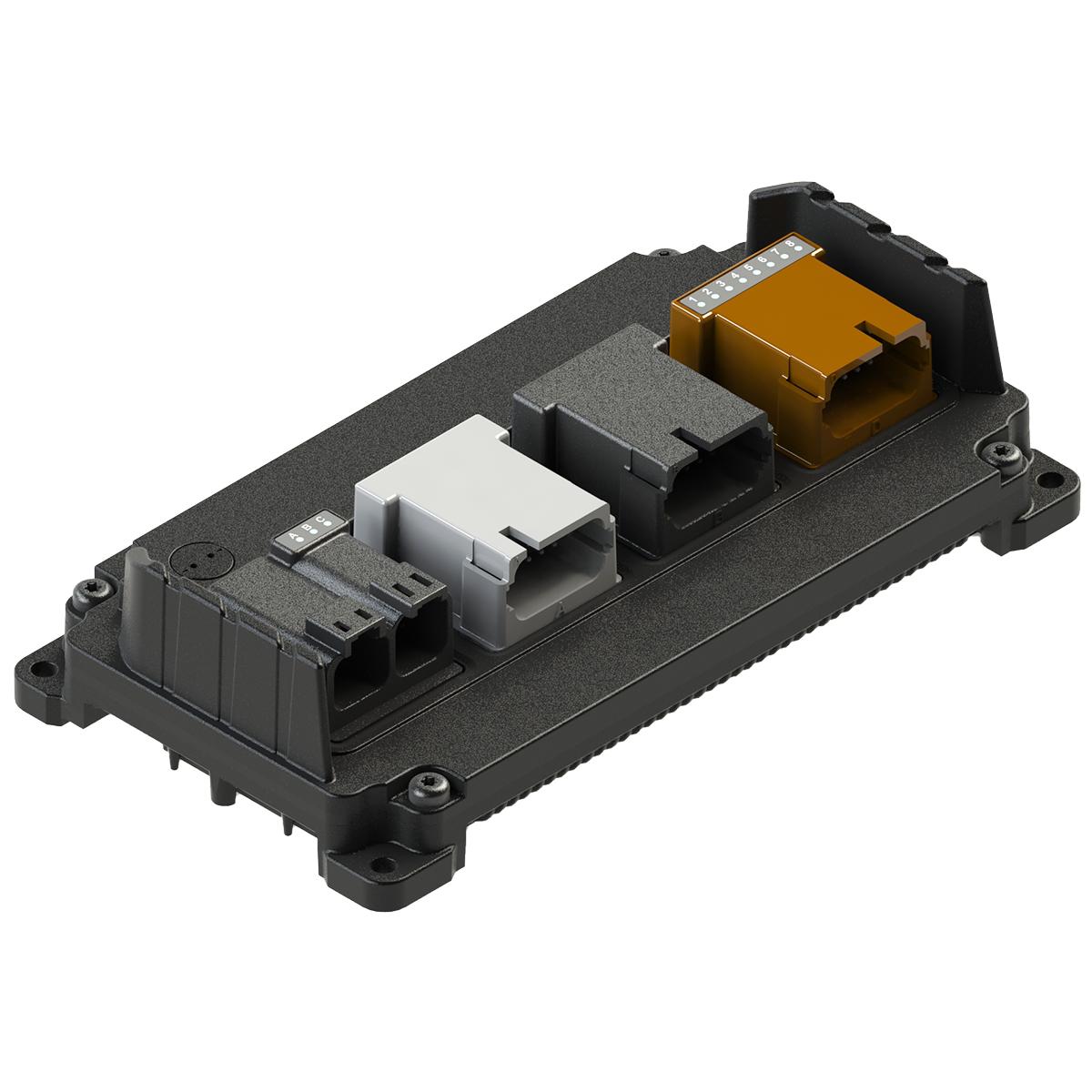 MC4-26-20: uControl® Mobile Machine Controller (58700006)