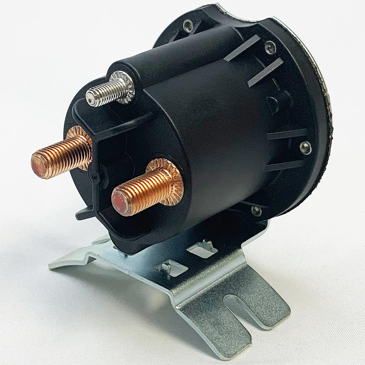 Trombetta 634-1261-212 PowerSeal DC Contactor